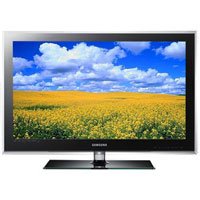 Black Friday Samsung LN40D550G1FXZA